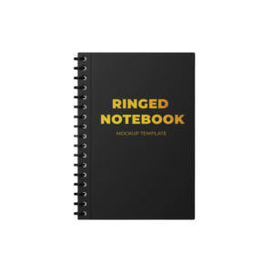 Notebook Stationery